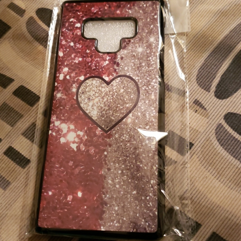 A note 9 phone case